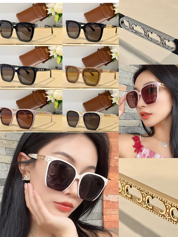 Celine Glasses smx (1123)